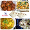Veg. Family Pack -Hotel Paradise - Click here to View more details about this Product